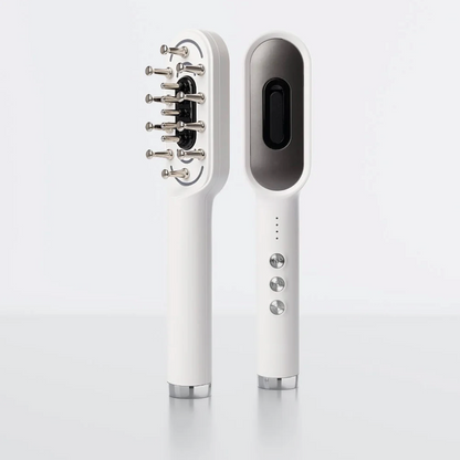 Edeloria AstraRay™ – Profesyonel 3'ü 1 Arada Saç Yenileme Cihazı