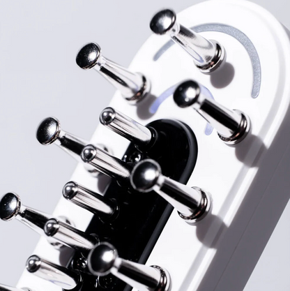 Edeloria AstraRay™ – Profesyonel 3'ü 1 Arada Saç Yenileme Cihazı