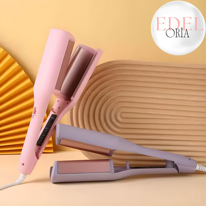 Edeloria AstraWave™ – Seramik Dalga Saç Şekillendirici